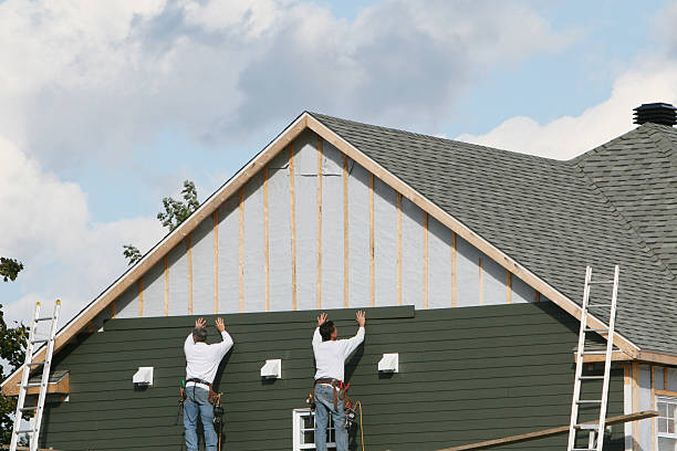 Best Storm Damage Siding Repair  in Mattituck, NY